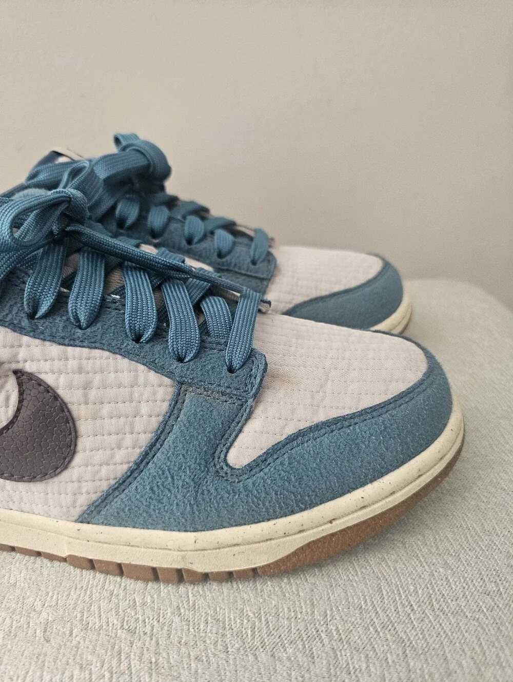 Nike great pre